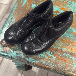 Tap Shoes